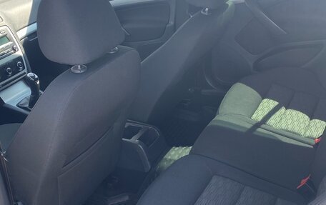 Skoda Octavia, 2012 год, 950 000 рублей, 11 фотография