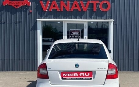 Skoda Octavia, 2012 год, 950 000 рублей, 6 фотография