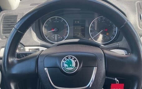 Skoda Octavia, 2012 год, 950 000 рублей, 15 фотография