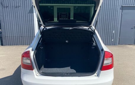 Skoda Octavia, 2012 год, 950 000 рублей, 20 фотография