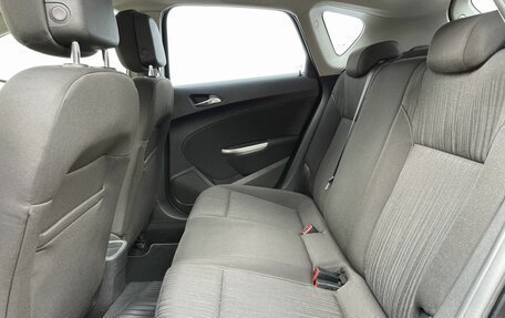 Opel Astra J, 2012 год, 789 000 рублей, 11 фотография