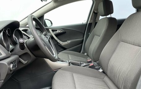 Opel Astra J, 2012 год, 789 000 рублей, 10 фотография