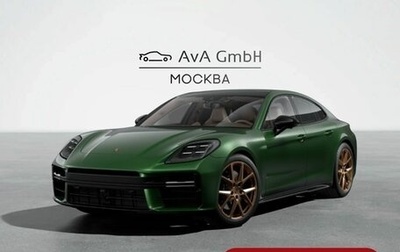 Porsche Panamera, 2025 год, 30 070 000 рублей, 1 фотография