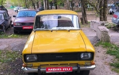Москвич 2140, 1983 год, 200 000 рублей, 1 фотография