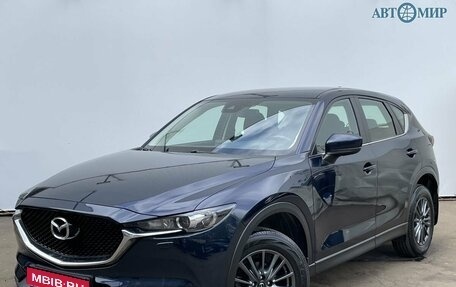 Mazda CX-5 II, 2019 год, 2 740 000 рублей, 1 фотография