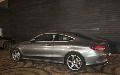 Mercedes-Benz C-Класс, 2016 год, 2 800 000 рублей, 1 фотография