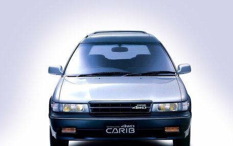 Toyota Sprinter Carib II, 1994 год, 180 000 рублей, 1 фотография