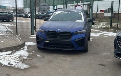 BMW X5 M, 2024 год, 16 990 000 рублей, 1 фотография
