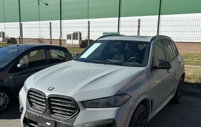 BMW X5 M, 2024 год, 16 990 000 рублей, 1 фотография