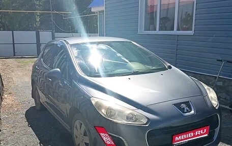 Peugeot 308 II, 2011 год, 650 000 рублей, 1 фотография
