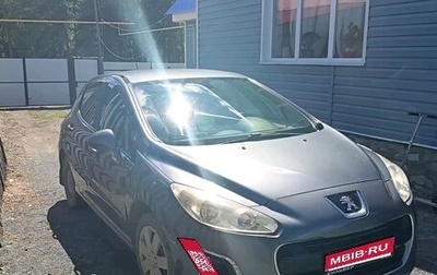 Peugeot 308 II, 2011 год, 650 000 рублей, 1 фотография