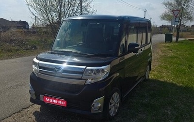 Daihatsu Tanto III, 2016 год, 510 000 рублей, 1 фотография