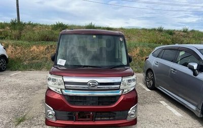 Daihatsu Tanto III, 2014 год, 989 000 рублей, 1 фотография