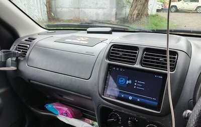 Suzuki Swift II, 2003 год, 420 000 рублей, 1 фотография