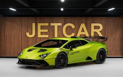 Lamborghini Huracán, 2024 год, 41 990 000 рублей, 1 фотография