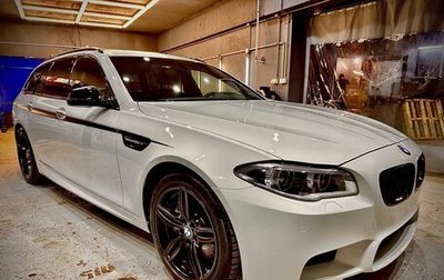 BMW 5 серия, 2015 год, 2 950 000 рублей, 1 фотография
