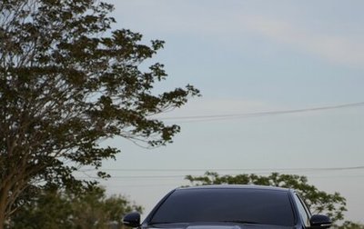 Jaguar XJ IV (X351), 2017 год, 3 500 000 рублей, 1 фотография
