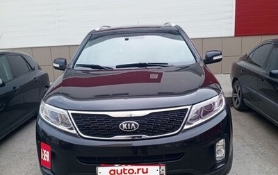 KIA Sorento II рестайлинг, 2021 год, 3 150 000 рублей, 1 фотография