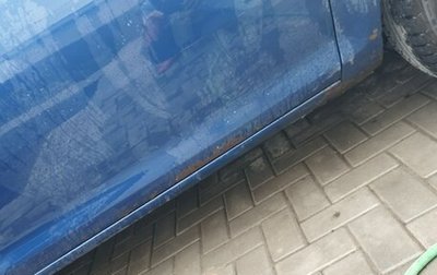 Opel Corsa D, 2008 год, 370 000 рублей, 1 фотография