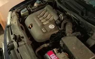 Volkswagen Golf IV, 2001 год, 410 000 рублей, 1 фотография