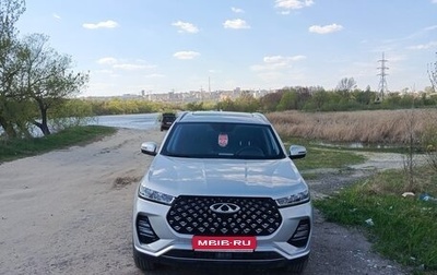 Chery Tiggo 7 Pro, 2022 год, 1 970 000 рублей, 1 фотография