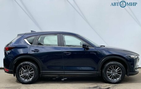 Mazda CX-5 II, 2019 год, 2 740 000 рублей, 4 фотография
