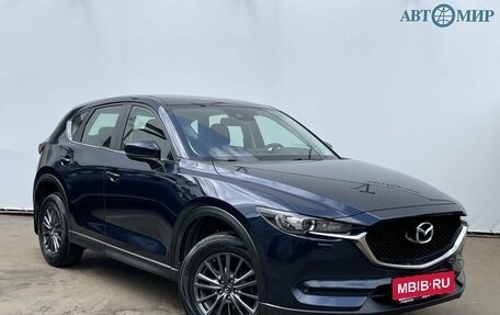 Mazda CX-5 II, 2019 год, 2 740 000 рублей, 3 фотография