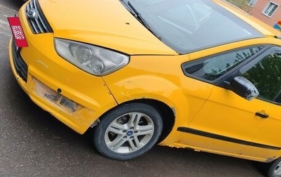 Ford Galaxy II, 2014 год, 600 000 рублей, 1 фотография