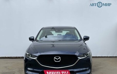 Mazda CX-5 II, 2019 год, 2 740 000 рублей, 2 фотография
