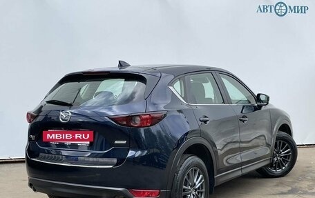 Mazda CX-5 II, 2019 год, 2 740 000 рублей, 5 фотография