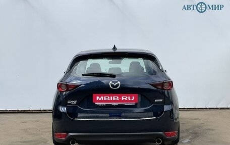 Mazda CX-5 II, 2019 год, 2 740 000 рублей, 6 фотография