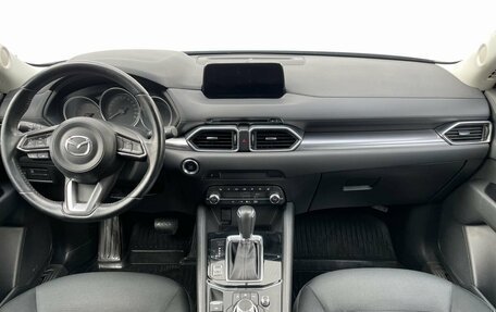 Mazda CX-5 II, 2019 год, 2 740 000 рублей, 12 фотография