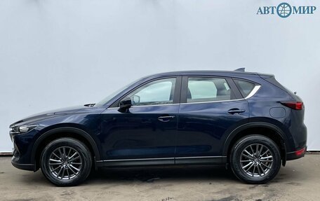 Mazda CX-5 II, 2019 год, 2 740 000 рублей, 8 фотография