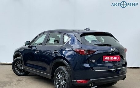 Mazda CX-5 II, 2019 год, 2 740 000 рублей, 7 фотография