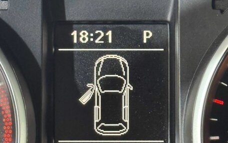 Volkswagen Golf VI, 2011 год, 829 000 рублей, 13 фотография