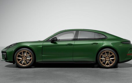 Porsche Panamera, 2025 год, 30 070 000 рублей, 4 фотография