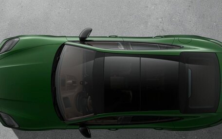 Porsche Panamera, 2025 год, 30 070 000 рублей, 5 фотография
