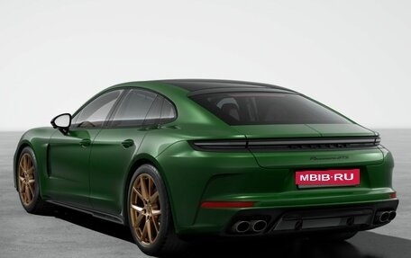 Porsche Panamera, 2025 год, 30 070 000 рублей, 3 фотография