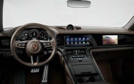 Porsche Panamera, 2025 год, 30 070 000 рублей, 6 фотография
