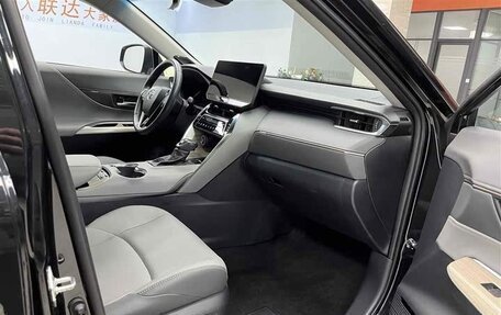 Toyota Venza, 2022 год, 3 387 000 рублей, 8 фотография