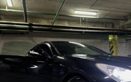 Hyundai Genesis Coupe I рестайлинг, 2011 год, 1 530 000 рублей, 7 фотография