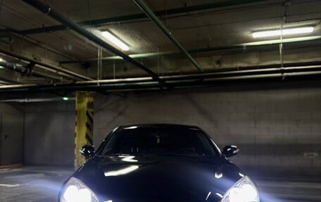 Hyundai Genesis Coupe I рестайлинг, 2011 год, 1 530 000 рублей, 3 фотография