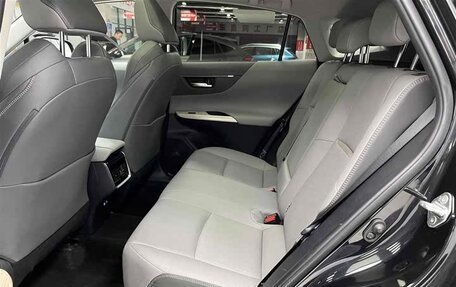 Toyota Venza, 2022 год, 3 387 000 рублей, 9 фотография