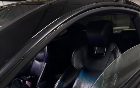 Hyundai Genesis Coupe I рестайлинг, 2011 год, 1 530 000 рублей, 10 фотография