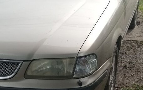 Nissan Sunny B15, 2001 год, 330 000 рублей, 3 фотография