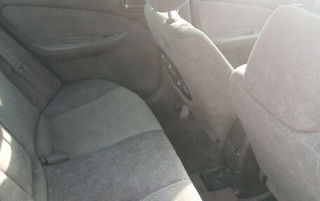 Nissan Sunny B15, 2001 год, 330 000 рублей, 10 фотография