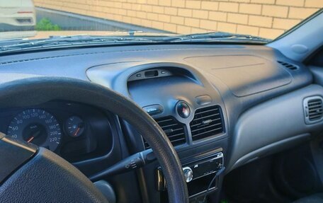 Nissan Almera Classic, 2010 год, 600 000 рублей, 6 фотография