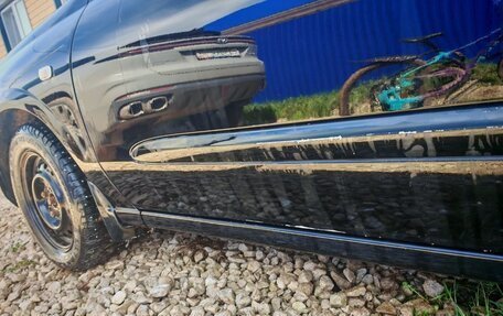 Nissan Almera Classic, 2010 год, 600 000 рублей, 3 фотография