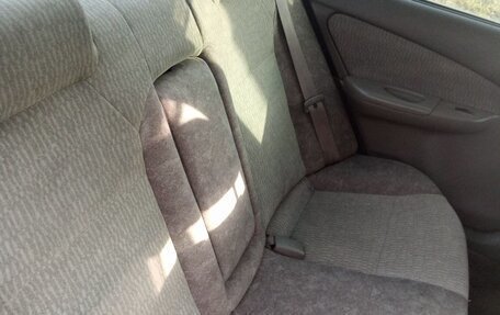 Nissan Sunny B15, 2001 год, 330 000 рублей, 12 фотография