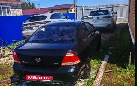 Nissan Almera Classic, 2010 год, 600 000 рублей, 14 фотография